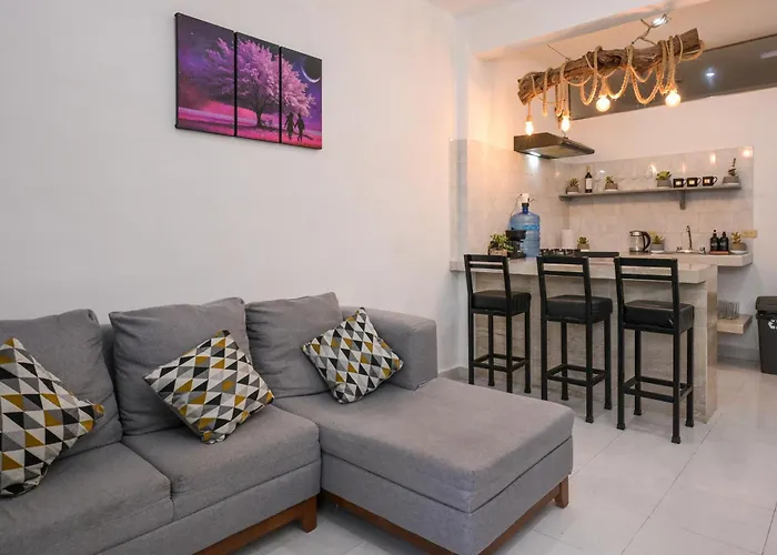 Cozumel Center Entire 2br 2 Bath Scuba Diving Mecca With Pool Ac Ac Wi-fi Kitchen Parking Apartment San Miguel de Cozumel