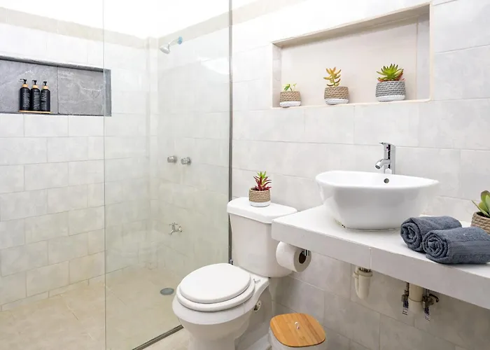 Cozumel Center Entire 2br 2 Bath Scuba Diving Mecca With Pool Ac Ac Wi-fi Kitchen Parking San Miguel de Cozumel