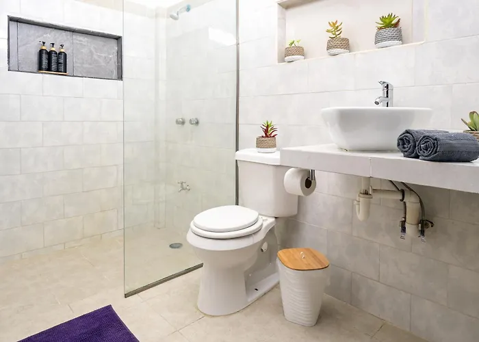 Apartment Cozumel Center Entire 2br 2 Bath Scuba Diving Mecca With Pool Ac Ac Wi-fi Kitchen Parking *