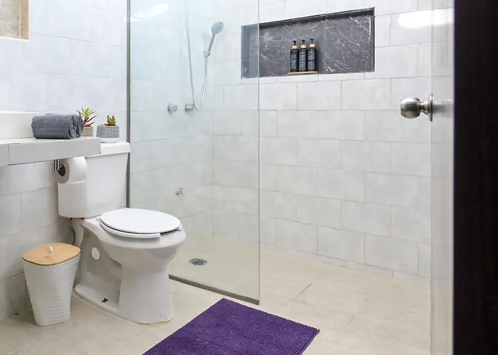 Cozumel Center Entire 2br 2 Bath Scuba Diving Mecca With Pool Ac Ac Wi-fi Kitchen Parking *