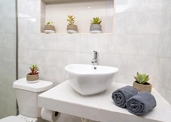 Cozumel Center Entire 2br 2 Bath Scuba Diving Mecca With Pool Ac Ac Wi-fi Kitchen Parking