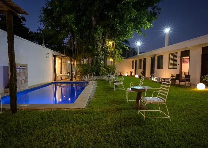Apartment Cozumel Center Entire 2br 2 Bath Scuba Diving Mecca With Pool Ac Ac Wi-fi Kitchen Parking San Miguel de Cozumel